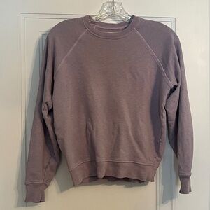 THE GREAT - The Shrunken Sweatshirt